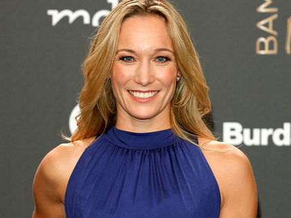 Christine Theiss: Ehemann, Kinder & Co. - Der "The Biggest Loser"-Star privat