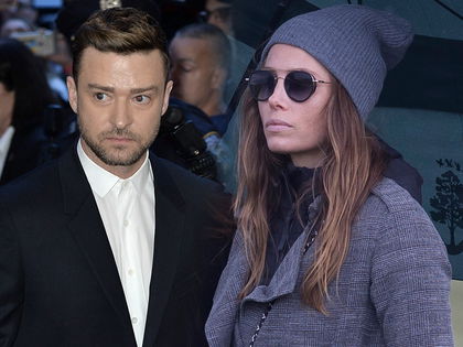 Justin Timberlake: Ehe-Aus mit Jessica Biel? "Grundlege Probleme"