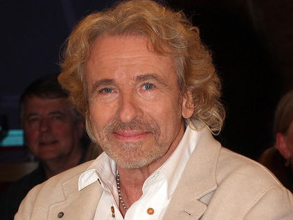Thomas Gottschalk: Sohn Roman packt über Trennung aus - "Es war ein Schock"