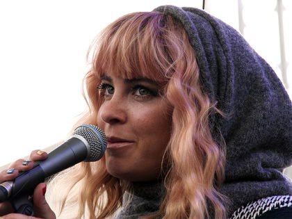 Jasmin Tawil: Neue Sorge! In Berlin abgetaucht - Polizei sucht nach ihr