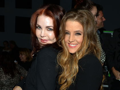 Lisa Marie Presley: Neue Details zum Tod – Priscilla Presley "wusste, dass etwas nicht stimmt"