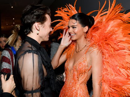 Harry Styles & Kendall Jenner: Heimliches Liebescomeback?