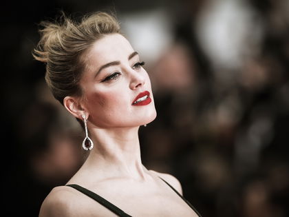 Amber Heard: Zum zweiten Mal schwanger - Wer ist der Vater ihres Babys?