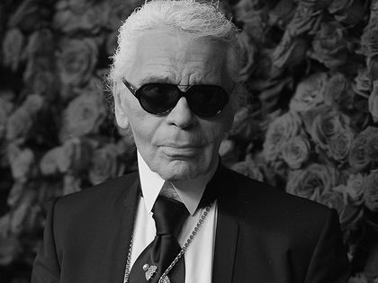 Karl Lagerfeld (†): Streit um sein Millionen-Erbe