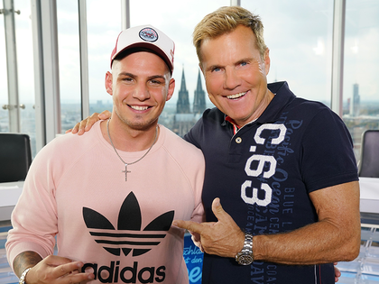Dieter Bohlen: Fake-Vorwürfe nach DSDS-Finale - Jetzt spricht Pietro Lombardi