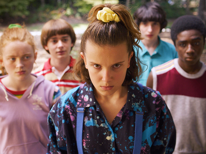 "Stranger Things": Spoiler zu Staffel 5 lässt Fans ausrasten!