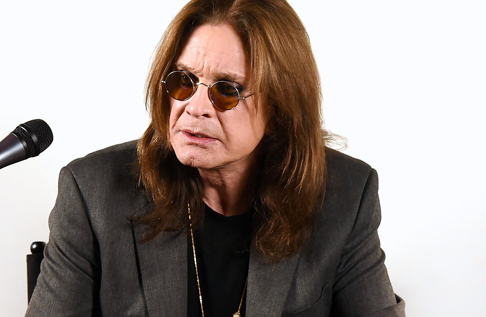 Ozzy Osbourne ist tot