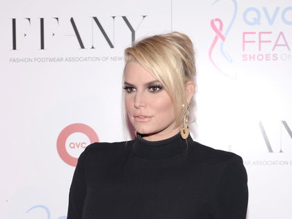 Jessica Simpson: Schock-Beichte – Sie hatte Angst vor sich selbst