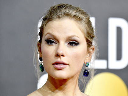 Taylor Swift: Ihr Leben in Angst