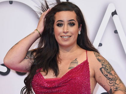Jolina Mennen: Karriere, Liebe, Dschungelcamp – Das Leben der Transgender-Influencerin