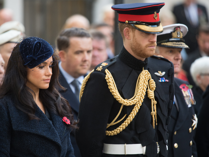 Prinz Harry: Also doch! Heimliche Nachricht an Charles & Kate