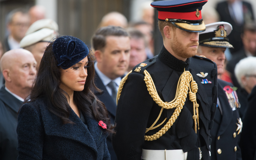 Prinz Harry: Also doch! Heimliche Nachricht an Charles & Kate