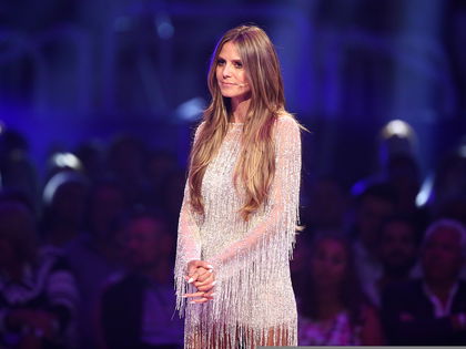GNTM 2022: Erneuter Ausstieg kurz vor dem Finale?