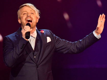 "Let's Dance": Schlagerstar Ross Antony soll 2026 mittanzen