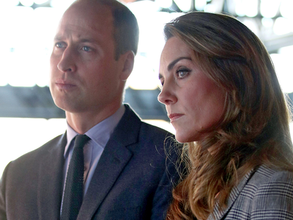 Prinzessin Kate: Krise mit William - Sie stellte ihm ein Ultimatum