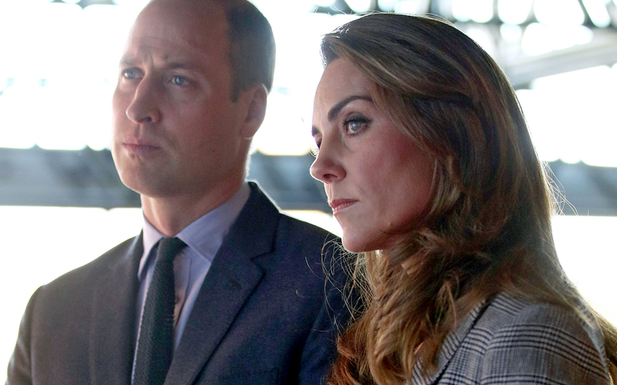 Prinzessin Kate: Krise mit William - Sie stellte ihm ein Ultimatum