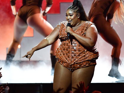 Lizzo: "Chancen geplatzt" - Bitteres "Super Bowl"-Aus nach Missbrauchsvorwürfen