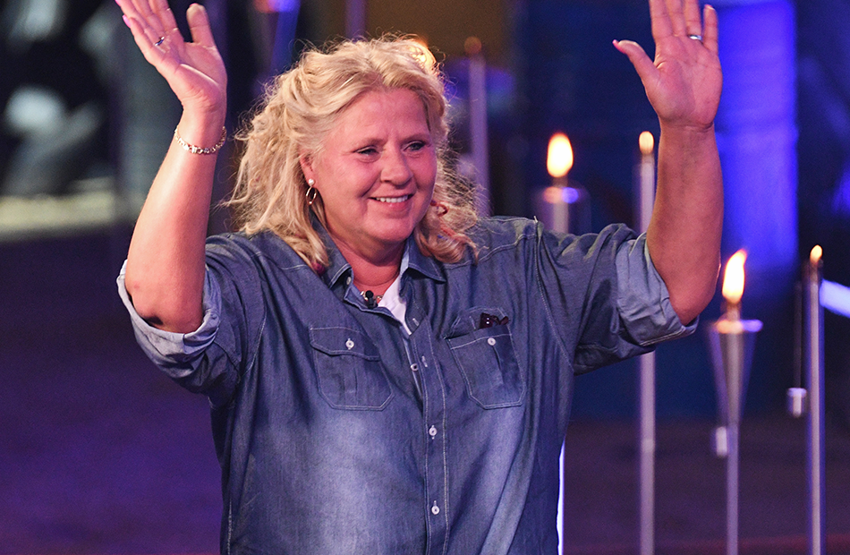 Silvia Wollny gewinnt "Promi Big Brother" 2018