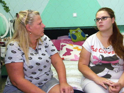 Calantha Wollny: Chat mit Silvia Wollny geleakt! Sie macht Drohung wegen Cataleya wahr