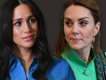 Prinzessin Kate: Rache an Herzogin Meghan? So deckt sie ihre Lüge auf