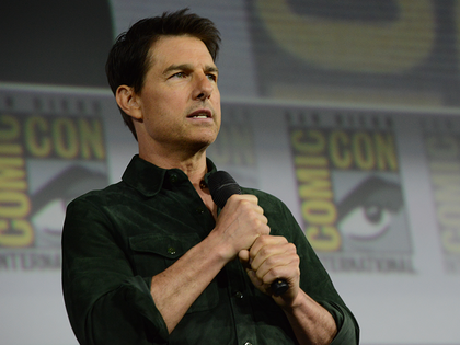 Tom Cruise: Trauriges Liebes-Geheimnis enthüllt