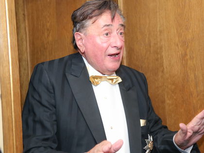 Richard Lugner: Er hatte 40 Millionen Euro Schulden! Wie kann das sein?