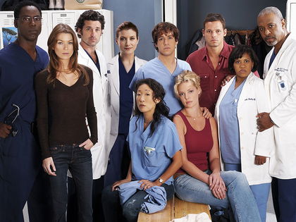 "Grey's Anatomy": Früher & heute - So sehr haben sich die Darsteller verändert