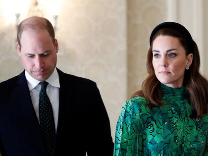 Prinz William: Nach Prinzessin Kates OP-Schock – Er sagt alle Termine ab!