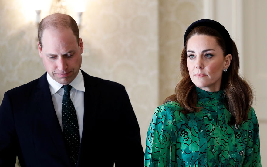 Prinz William: Nach Prinzessin Kates OP-Schock – Er sagt alle Termine ab!
