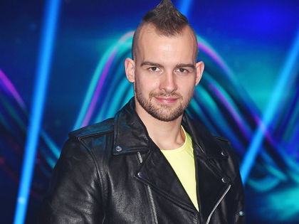 Eric Stehfest privat: Ehefrau, Kinder, Vermögen