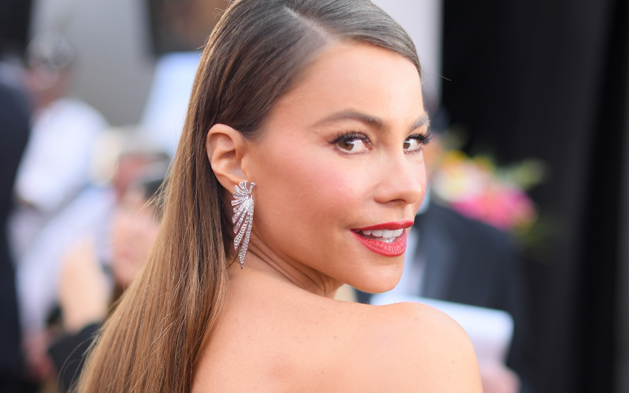 Sofia Vergara: DAS sind ihre besten Beauty-Geheimnisse
