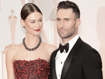 Adam Levine: Knallharte Regeln nach Fremdgeh-Vorwürfen