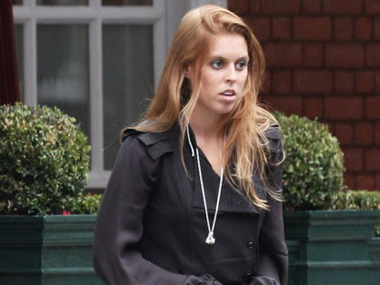 Prinzessin Beatrice: Todesursache von Ex-Freund Paolo Liuzzo (†41) steht fest