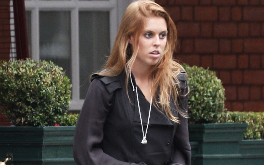 Prinzessin Beatrice: Todesursache von Ex-Freund Paolo Liuzzo (†41) steht fest