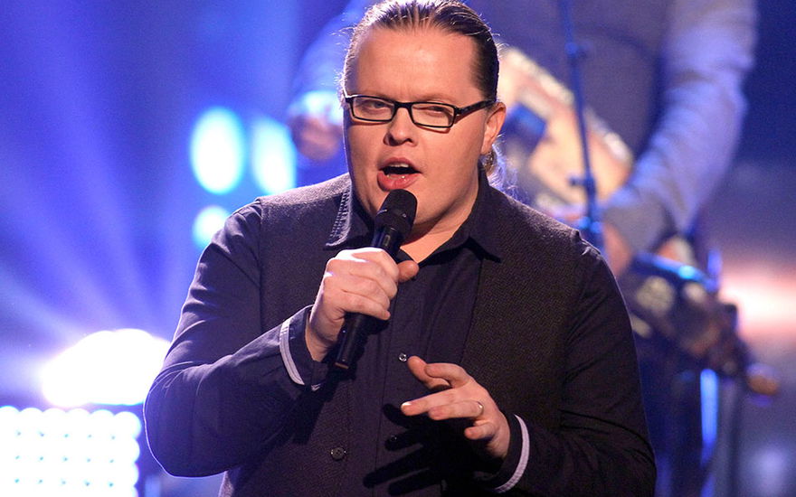 Angelo Kelly: Liebes-Beichte! So kämpfte er um seine Ehefrau Kira