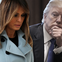 Melania Trump: Ehe-Hölle - Hat Donald Trump ein Druckmittel gegen sie?