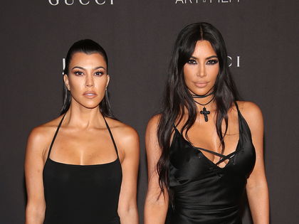 Kim Kardashian: Schwere Vorwürfe von Kourtney Kardashian!