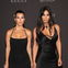 Kim Kardashian: Schwere Vorwürfe von Kourtney Kardashian!