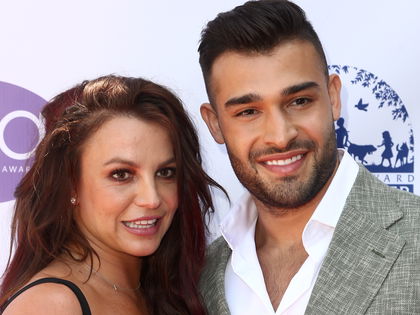 Britney Spears: Bitteres Ehe-Aus? Sam Asghari soll bereits ausgezogen sein!