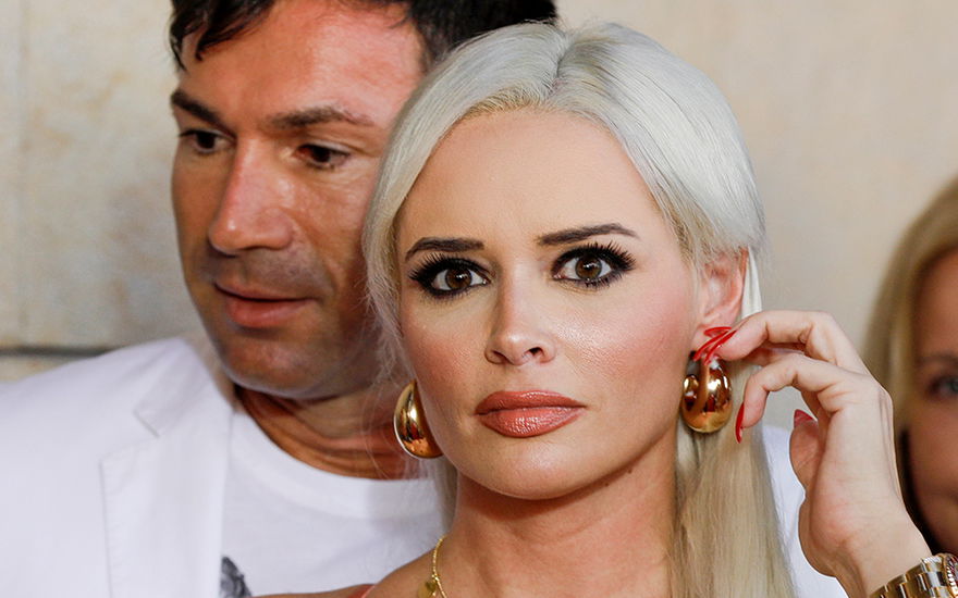 Daniela Katzenberger: Enttäuscht von Lucas Cordalis