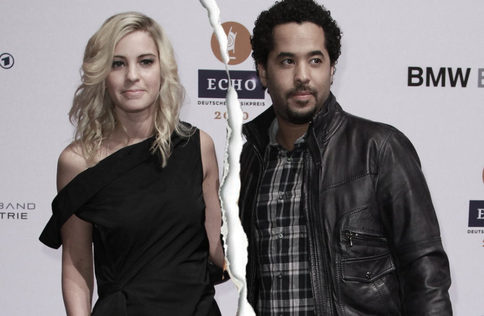 Jasmin und Adel Tawil getrennt