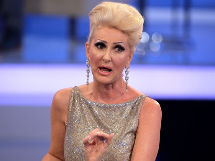 Désirée Nick: Harte Abrechnung mit Thomas Gottschalk nach "Playboy"-Kritik
