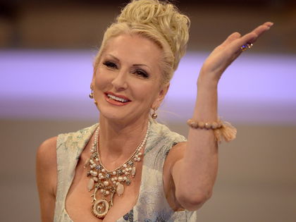 "Promi Big Brother": Das gab es noch nie! Désirée Nick ist nach 10 Jahren zum zweiten Mal dabei