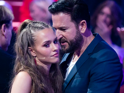Michael Wendler: Eine Baby-Pause kam für Laura Müller nicht infrage