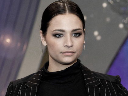 Amira Pocher: "Hab Angst um mein Leben bekommen"