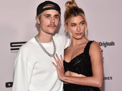 Justin & Hailey Bieber: Rettet das Baby ihre Ehe?