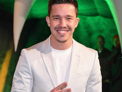 Nico Santos: Tour für 2024 nach Baby-News verschoben