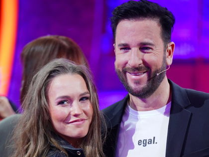 Michael Wendler über Laura Müller: "Bist eine wunderbare Geliebte"