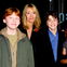 J. K. Rowling: Transgender-Debatte - Sie will "Harry Potter"-Stars nicht verzeihen