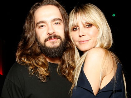 Heidi Klum: Geständnis von Tom Kaulitz - "Mir ging es so schlecht"
